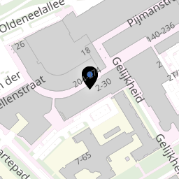 Appartement ZLE00 L 5900 17