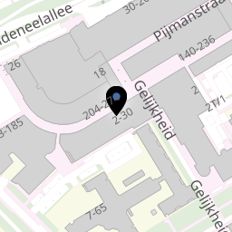 Appartement ZLE00 L 5900 19