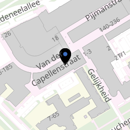 Appartement ZLE00 L 5900 2