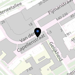 Appartement ZLE00 L 5900 20