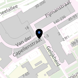 Appartement ZLE00 L 5900 22