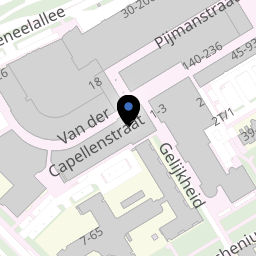 Appartement ZLE00 L 5900 24