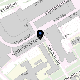Appartement ZLE00 L 5900 28