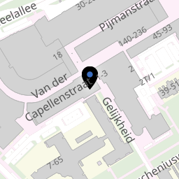 Appartement ZLE00 L 5900 31