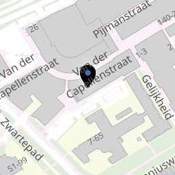 Appartement ZLE00 L 5900 4
