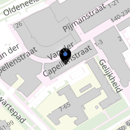 Appartement ZLE00 L 5900 5