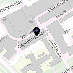 Appartement ZLE00 L 5900 7
