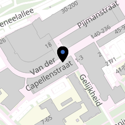 Appartement ZLE00 L 5900 8