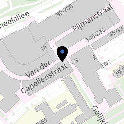 Appartement ZLE00 L 5900 9