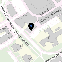 Appartement ZLE00 L 5901 13