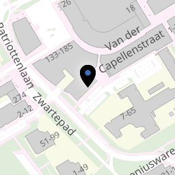 Appartement ZLE00 L 5901 15