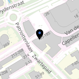 Appartement ZLE00 L 5901 18