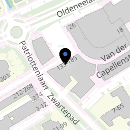 Appartement ZLE00 L 5901 20