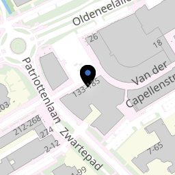 Appartement ZLE00 L 5901 21