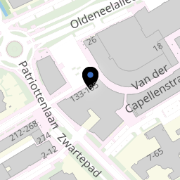 Appartement ZLE00 L 5901 22