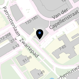 Appartement ZLE00 L 5901 32