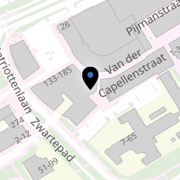 Appartement ZLE00 L 5901 33
