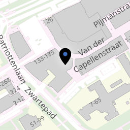 Appartement ZLE00 L 5901 34