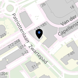 Appartement ZLE00 L 5901 5