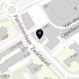 Appartement ZLE00 L 5901 6
