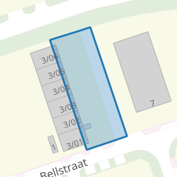 Perceel ZLE00-L-6016