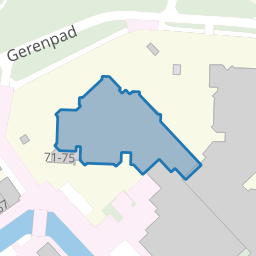 Perceel ZLE00-L-6040