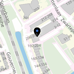 Appartement ZLE00 L 6289 6