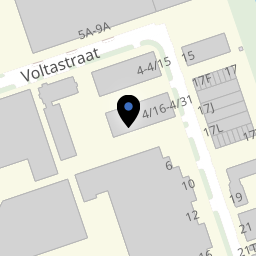 Appartement ZLE00 L 6294 11
