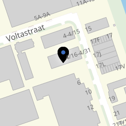 Appartement ZLE00 L 6294 12