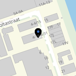 Appartement ZLE00 L 6294 15