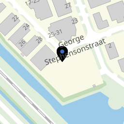 Appartement ZLE00 L 6453 7