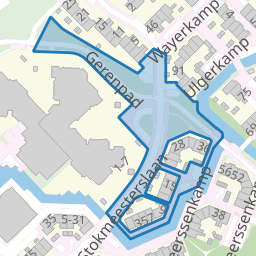 Perceel ZLE00-L-6509