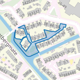 Perceel ZLE00-L-6531