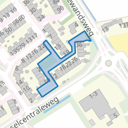 Perceel ZLE00-L-6551