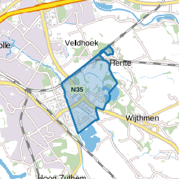 Sectie M