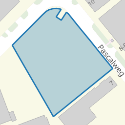 Perceel ZLE00-M-1079