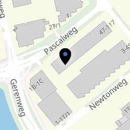 Appartement ZLE00 M 1305 32