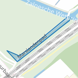 Perceel ZLE00-M-561