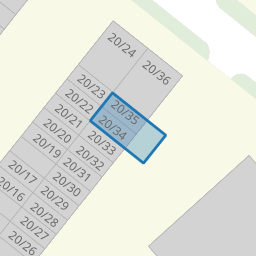 Perceel ZLE00-M-864