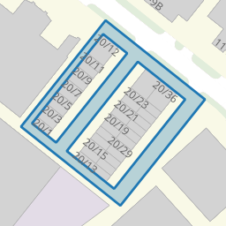 Perceel ZLE00-M-866