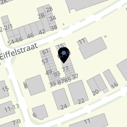 Appartement ZLE00 M 937 30