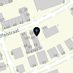 Appartement ZLE00 M 937 4