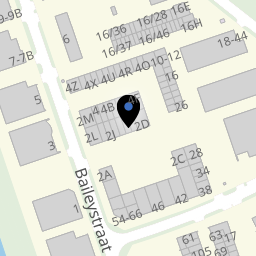 Appartement ZLE00 M 973 32