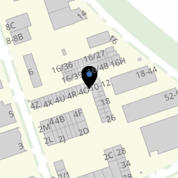 Appartement ZLE00 M 973 55