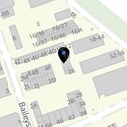 Appartement ZLE00 M 973 59