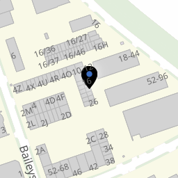 Appartement ZLE00 M 973 66