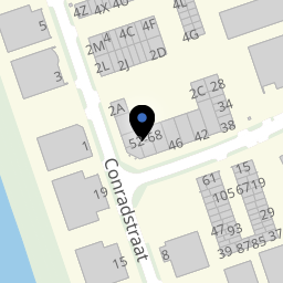 Appartement ZLE00 M 973 7