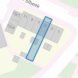 Perceel ZLE00-O-106