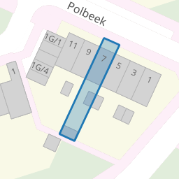 Perceel ZLE00-O-107