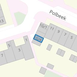 Perceel ZLE00-O-110